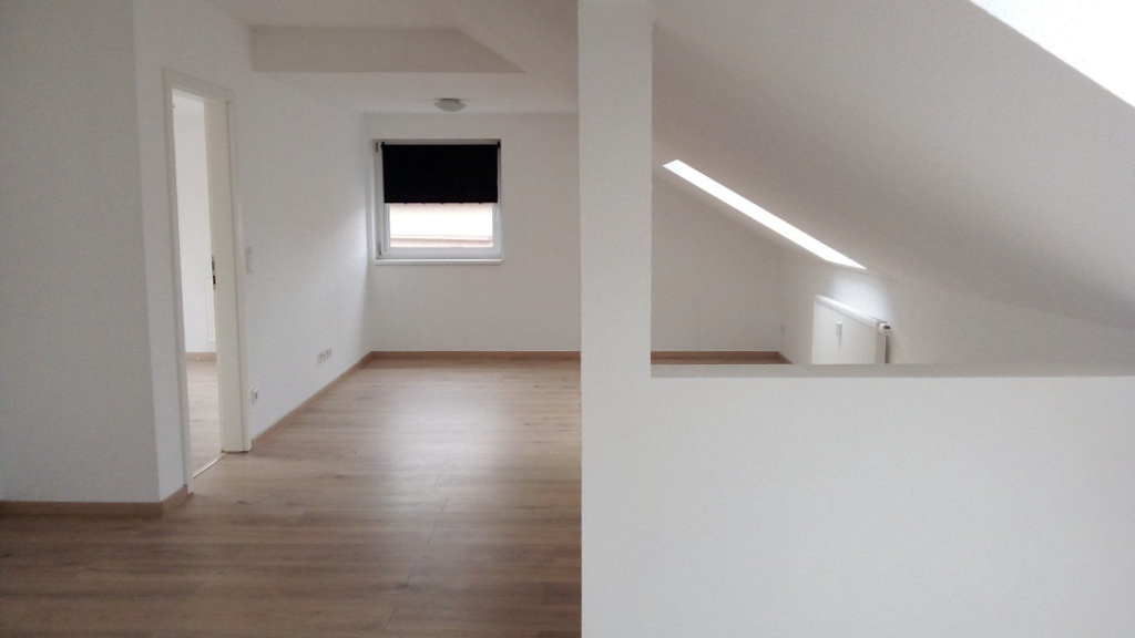 Wohnung zur Miete 550 € 2 Zimmer 55,1 m² frei ab 01.03.2026 Frammersbach 97833