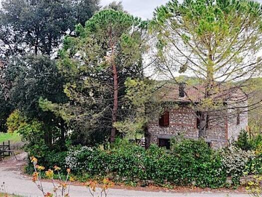 Einfamilienhaus zum Kauf 590.000 € 10 Zimmer 200 m² 20.000 m² Grundstück Rapolano Terme 53040
