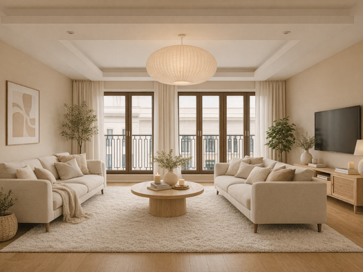 Studio zur Miete 6.066 € 1 Zimmer 228,1 m² Geschoss 3/5 frei ab sofort Leipziger Straße 129 Mitte Berlin 10117