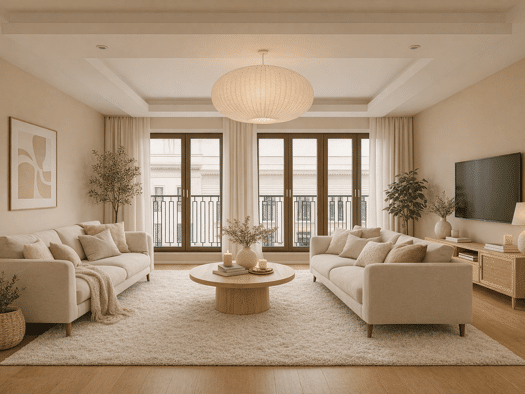 Maisonette zur Miete 6.066 € 1 Zimmer 228,1 m² 3. Geschoss frei ab sofort Leipziger Straße 129 Mitte Mitte 10117
