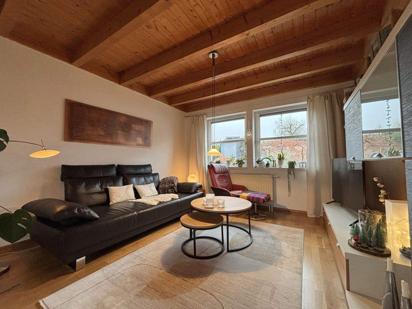 Einfamilienhaus zum Kauf - Ansicht 2