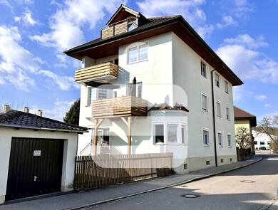 Mehrfamilienhaus zum Kauf 795.000 € 16 Zimmer 425 m² 870 m² Grundstück Schlachthof Amberg 92224