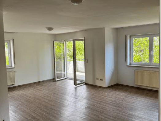 Wohnung zum Kauf 310.000 € 4 Zimmer 105 m² 1. Geschoss frei ab sofort Werneck Werneck 97440