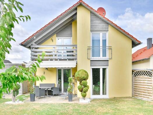 Einfamilienhaus zum Kauf 368.000 € 4 Zimmer 130 m² 336 m² Grundstück Gebhardshagen Salzgitter 38229