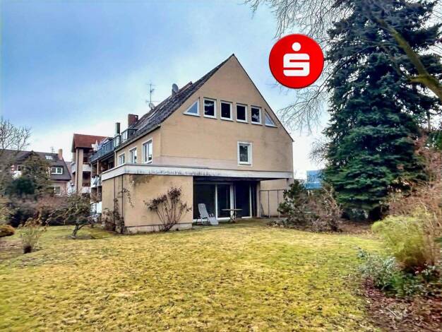 Reihenendhaus zum Kauf 635.000 € 6 Zimmer 155 m² 569 m² Grundstück frei ab sofort Thon Nürnberg 90425