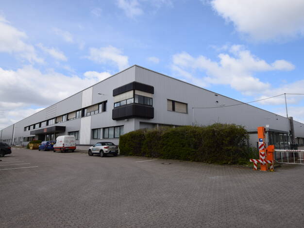 Lagerhalle zur Miete provisionsfrei 32.416 m² Lagerfläche teilbar ab 6.000 m² Lehrte Lehrte 31275