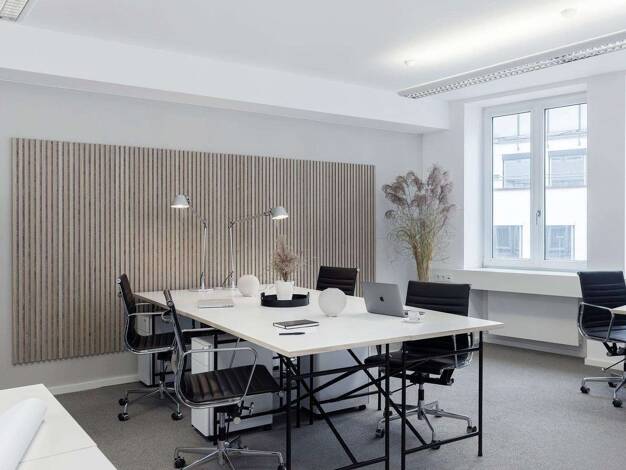 Bürofläche zur Miete provisionsfrei 22 m² Bürofläche teilbar ab 14 m² Rosental 5 Altstadt-Lehel München 80331