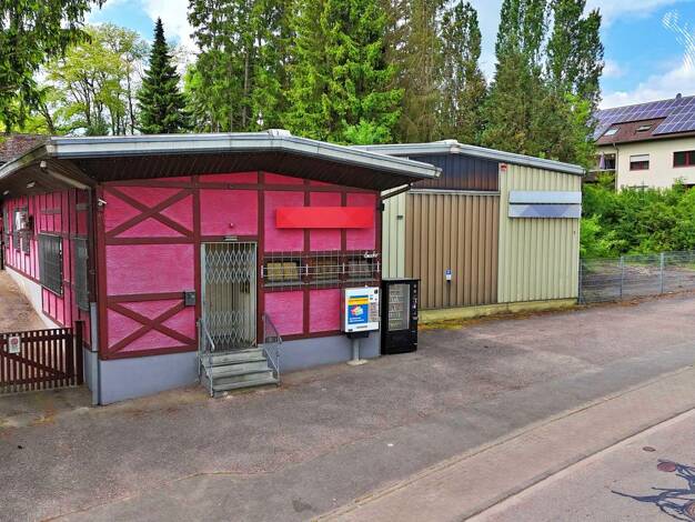 Immobilie zum Kauf als Kapitalanlage geeignet 350.000 € 477 m² 1.237 m² Grundstück Kürnbach 75057
