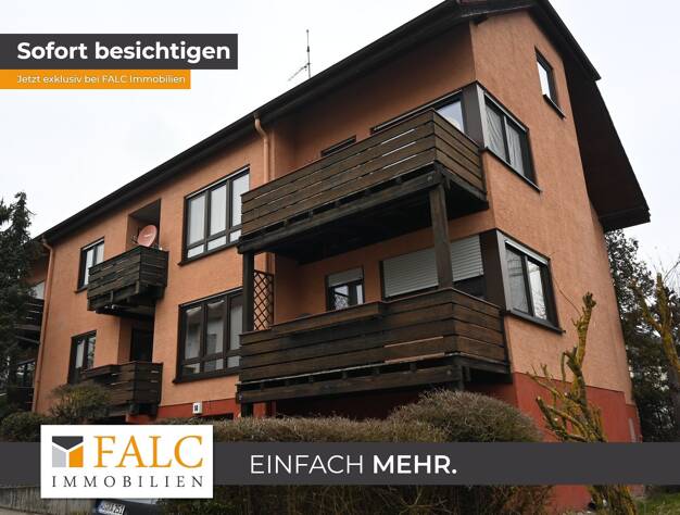 Wohnung zum Kauf 179.000 € 2 Zimmer 53 m² Gerbrunn 97218