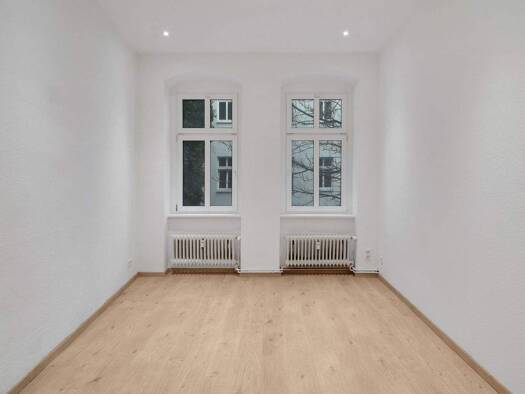 Wohnung zum Kauf 150.000 € 1 Zimmer 31 m² 1. Geschoss Moabit Berlin 10553