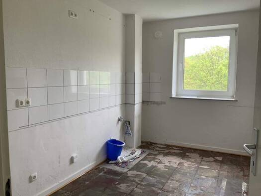 Wohnung zur Miete 489 € 3,5 Zimmer 70,6 m² 4. Geschoss frei ab 30.01.2026 Wiebringhausstraße 37 Hassel Gelsenkirchen 45896
