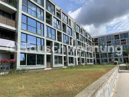 Wohnung zur Miete Tauschwohnung 1.800 € 3 Zimmer 102 m² 3. Geschoss Kreuzberg Berlin 10249