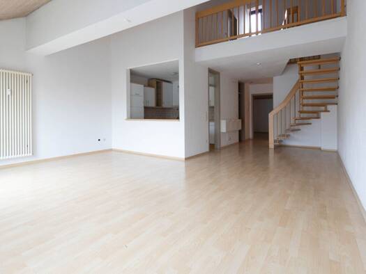 Wohnung zur Miete 1.040 € 3,5 Zimmer 94,4 m² frei ab sofort Ingolstadt Ingolstadt 85057