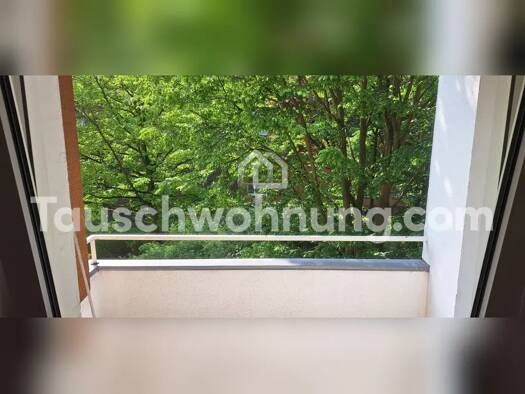 Wohnung zur Miete Tauschwohnung 604 € 2 Zimmer 50 m² 2. Geschoss Longerich Köln 50737