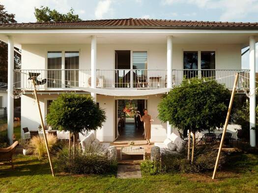 Einfamilienhaus zum Kauf provisionsfrei 540.000 € 3 Zimmer 190 m² 793 m² Grundstück Bad Pyrmont Bad Pyrmont 31812