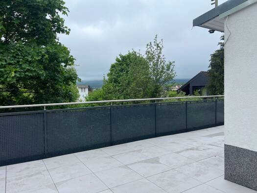 Wohnung zur Miete 1.880 € 5 Zimmer 140 m² Geschoss EG/1 frei ab sofort Jungfernkopf Jungfernkopf 34128
