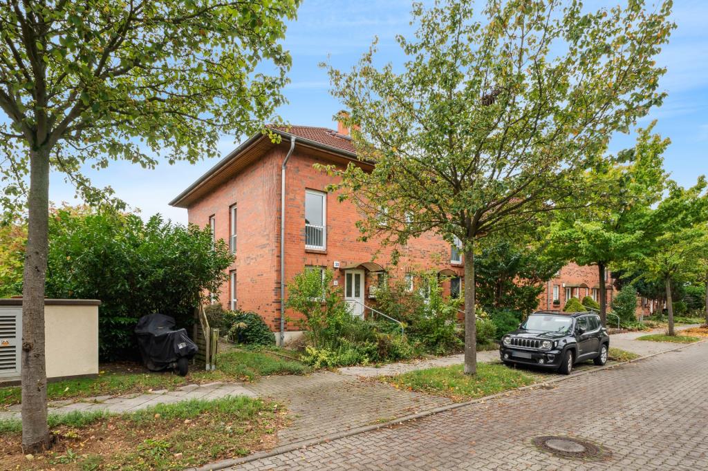 Einfamilienhaus zum Kauf provisionsfrei 469.000 € 4 Zimmer 90 m²<br/>Wohnfläche 318 m²<br/>Grundstück Wildapfelweg 30 Eiche Potsdam 14469