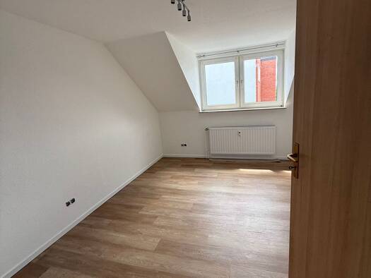 Wohnung zur Miete 740 € 2,5 Zimmer 65 m² 2 Geschosse frei ab sofort Bahnhofstraße 11 Buchholz Buchholz in der Nordheide 21244