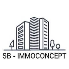 SB-Immoconcept (UG) logo