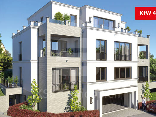 Wohnung zum Kauf - Erstbezug 859.000 € 3 Zimmer 127,5 m² EG Muffendorf Bad Godesberg 53177