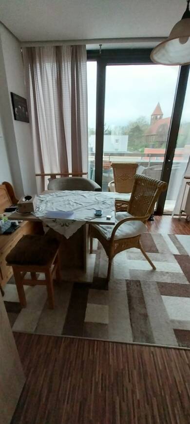Studio zur Miete 790 € 3 Zimmer 115 m² 2. Geschoss Lübbecker Straße 44 Kirchlengern Kirchlengern 32278