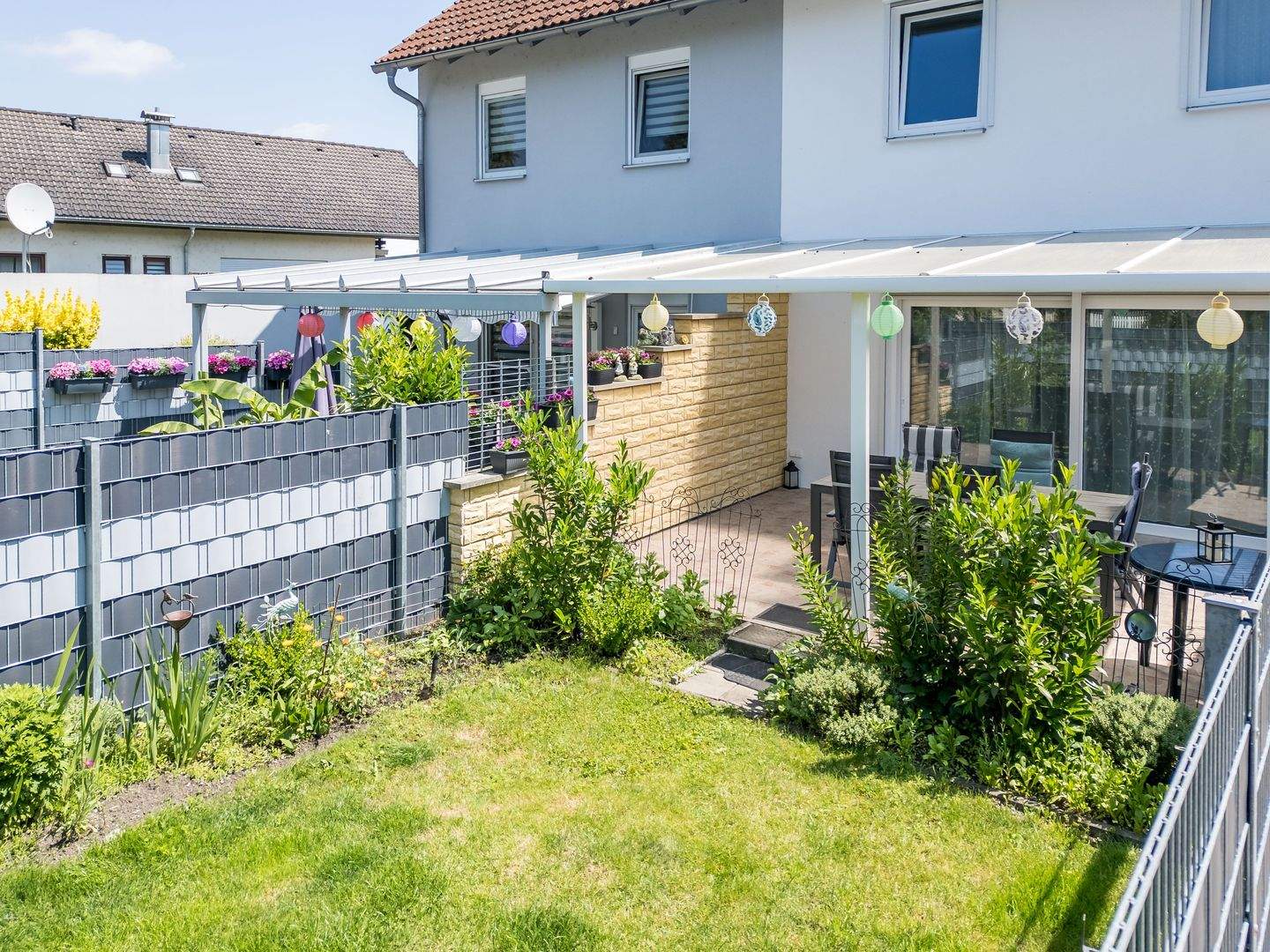 Haus – Lauchringen, Landkreis Waldshut - Ansicht 5