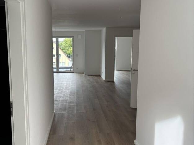 Wohnung zur Miete - Erstbezug 1.350 € 3 Zimmer 95 m² Hackländer Str. 5 Gartlage Osnabrück 49074