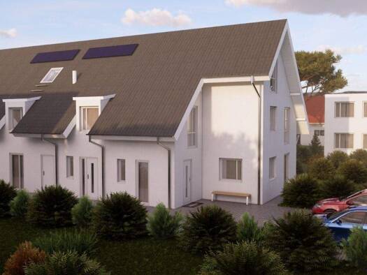 Reihenendhaus zum Kauf 798.000 € 5 Zimmer 130 m² 295 m² Grundstück Sülldorf Hamburg 22589