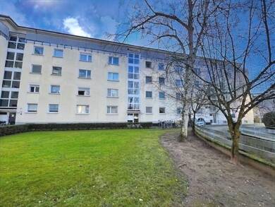 Wohnung zum Kauf 239.800 € 2 Zimmer 65 m² 3. Geschoss frei ab 02.06.2025 Niehl Köln 50735