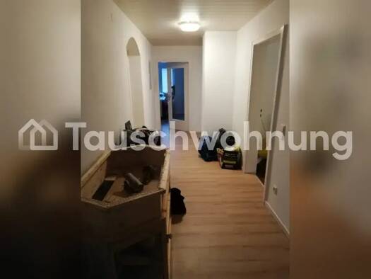 Wohnung zur Miete Tauschwohnung 800 € 4 Zimmer 100 m² 1. Geschoss Merzhausen 79249