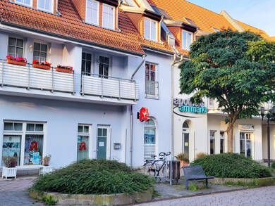 Wohn- und Geschäftshaus zum Kauf als Kapitalanlage geeignet 482.000 € 145,1 m² Mitte Petershagen/Eggersdorf 15345