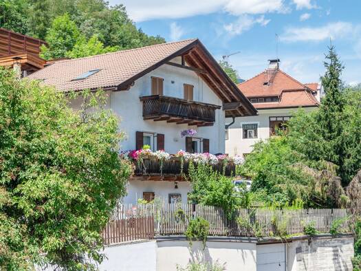 Wohnung zum Kauf 375.000 € 3 Zimmer 63,8 m² 1. Geschoss Feldthurner Straße 22 Brixen 39042