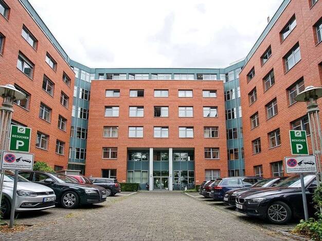 Bürofläche zur Miete provisionsfrei 15 m² Bürofläche teilbar ab 15 m² Frankfurter Str. 720-726 Eil Köln 51145