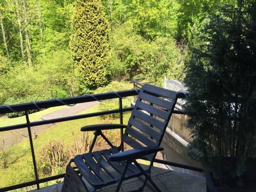 Wohnung zur Miete 990 € 2,5 Zimmer 74 m² Geschoss 1/3 frei ab 01.10.2026 Bredeney Stadtbezirk IX 45133