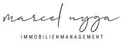 Marcel Nyga Immobilienmanagement logo