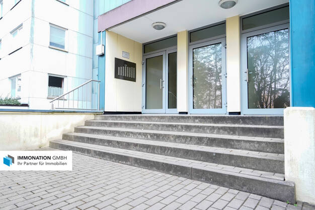 Wohnung zum Kauf als Kapitalanlage geeignet 199.000 € 2 Zimmer 59,7 m² Büchenbach - Nord Erlangen 91056