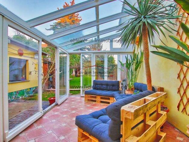 Haus zum Kauf 648.000 € 8 Zimmer 173,3 m² 404 m² Grundstück frei ab sofort Griesheim 64347