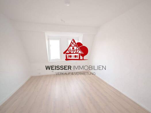 Wohnung zur Miete 540 € 2 Zimmer 55 m² 3. Geschoss Georgenstraße 41 Espan Fürth 90765