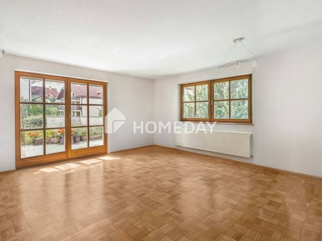 Wohnung zum Kauf 209.000 € 3 Zimmer 81,6 m² EG Bannewitz Bannewitz 01728