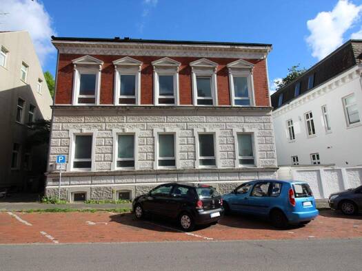 Mehrfamilienhaus zum Kauf als Kapitalanlage geeignet 599.000 € 1 Zimmer 307 m² 316 m² Grundstück Stade Stade 21682