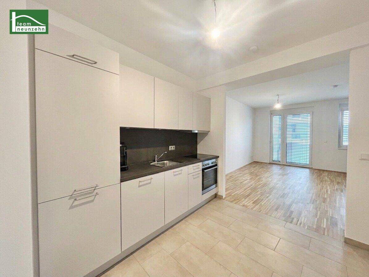 Wohnung – Graz, Reininghaus, Eggenberg - Ansicht 2