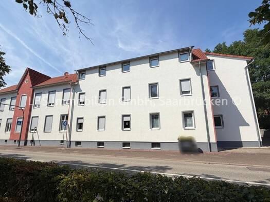 Mehrfamilienhaus zum Kauf als Kapitalanlage geeignet 1.565.000 € 29 Zimmer 946 m² 2.167 m² Grundstück Reimsbach Beckingen 66701