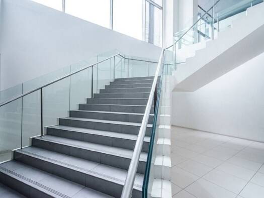 Büro zur Miete 1.500 m² Bürofläche teilbar ab 300 m² Radeberger Vorstadt Dresden 01099