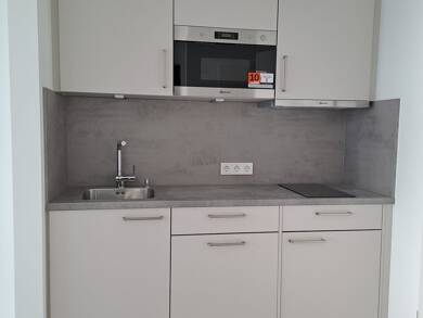 Wohnung zur Miete 615 € 1 Zimmer 27 m² 4. Geschoss Weender Straße 80 Göttingen Göttingen 37073