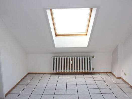 Wohnung zur Miete 455 € 2 Zimmer 41 m² 2. Geschoss frei ab sofort Venn Mönchengladbach 41068