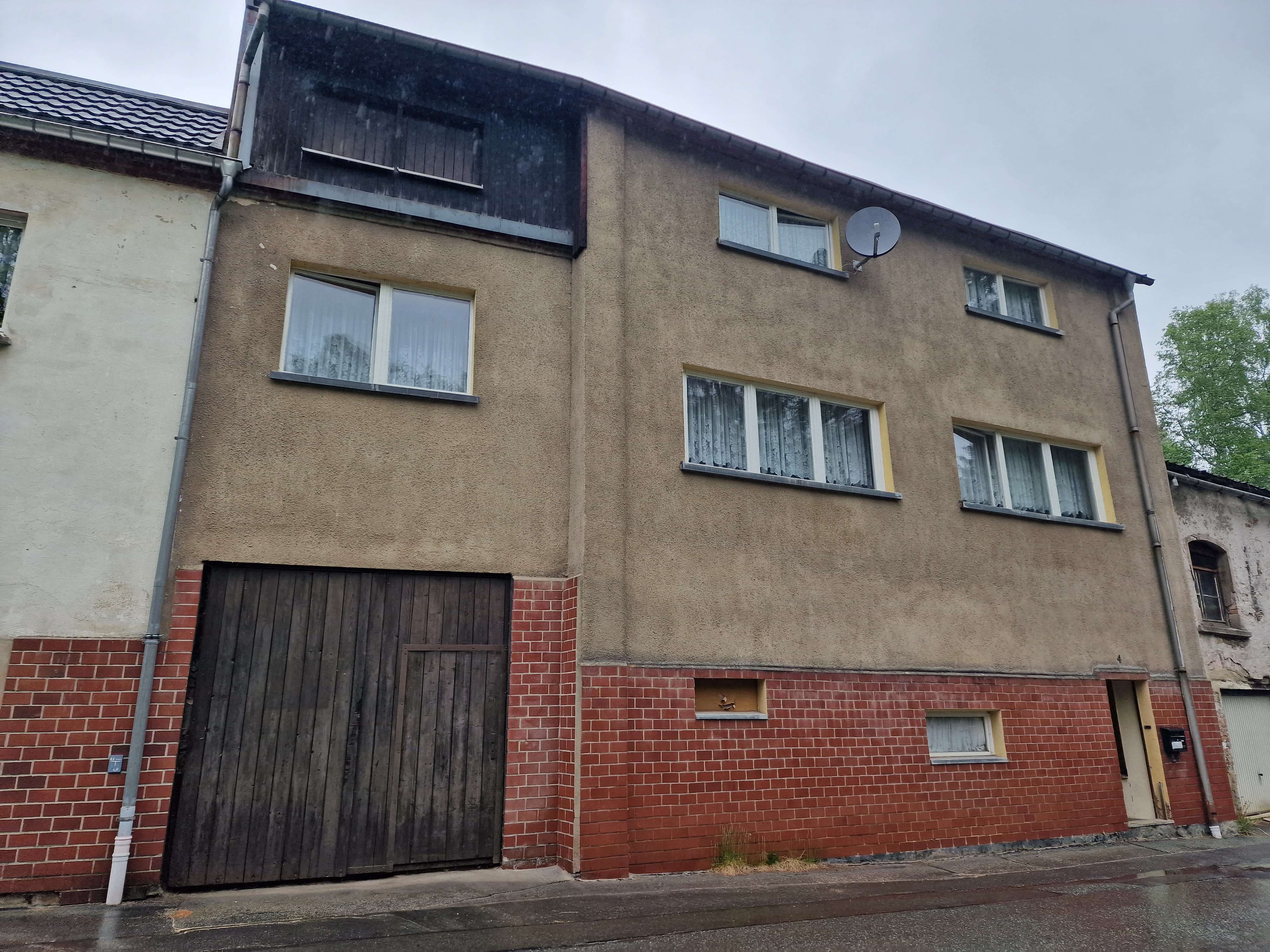 Haus – Johanngeorgenstadt, Erzgebirgskreis - Ansicht 3