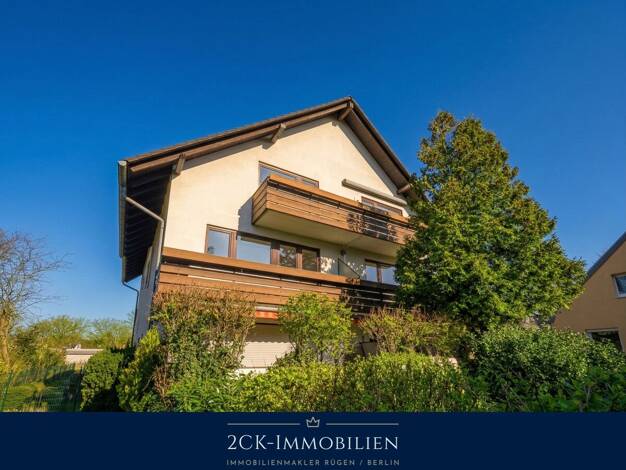 Wohnung zum Kauf 268.000 € 2 Zimmer 65,4 m² 1. Geschoss Rhinstraße 4 Lichtenrade Tempelhof-Schöneberg 12307