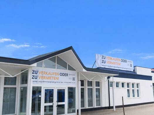Ladenfläche zum Kauf 8 € 500 m² Verkaufsfläche Innere Stadt Klagenfurt am Wörthersee 9020