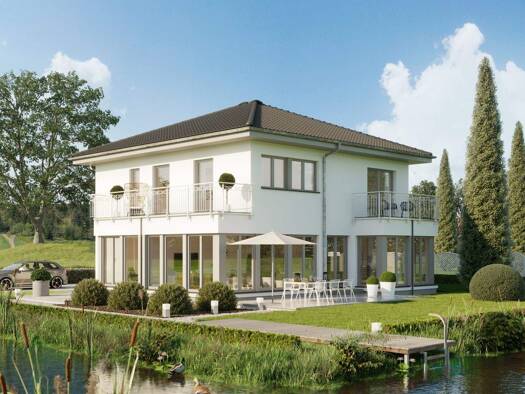 Einfamilienhaus zum Kauf - Erstbezug 705.673 € 7 Zimmer 176 m² 1.005 m² Grundstück Vluyn Neukirchen-Vluyn 47506