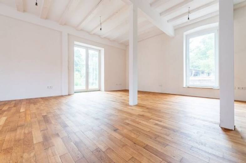 Loft zur Miete 2.190 € 3 Zimmer 140 m² 3. Geschoss frei ab sofort Versbach Würzburg 97078